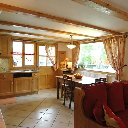 Apartment 4 Pers 3 Etoiles Proximite Et Remontees Le Praz - Arrayanes