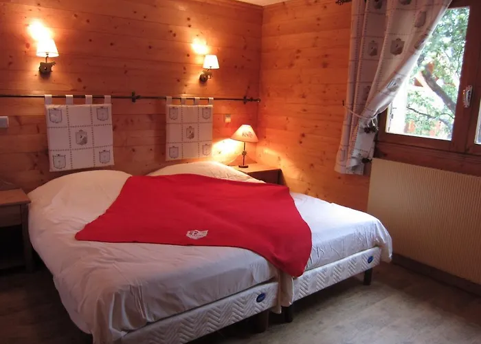 Appartement 4 Pers 3 Etoiles Proximite Et Remontees Le Praz - Arrayanes Courchevel