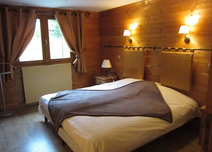 4 Pers 3 Etoiles Proximite Et Remontees Le Praz - Arrayanes Appartement