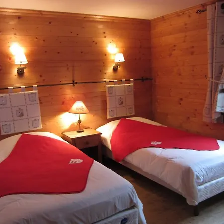 4 Pers 3 étoiles Proximité Et Remontées Le Praz - Arrayanes *