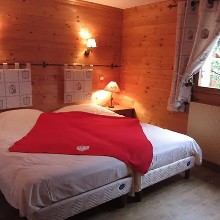 Appartamento 4 Pers 3 étoiles Proximité Et Remontées Le Praz - Arrayanes Courchevel