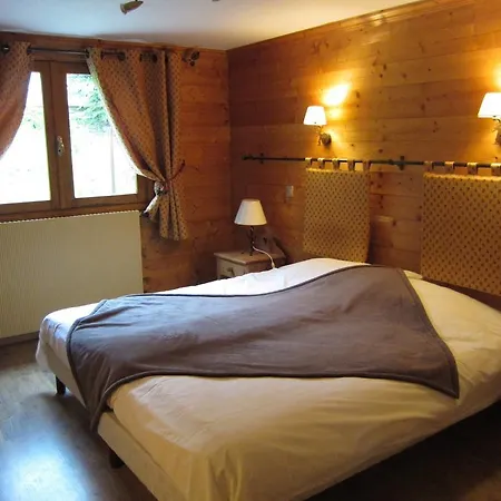 4 Pers 3 Etoiles Proximite Et Remontees Le Praz - Arrayanes Apartment