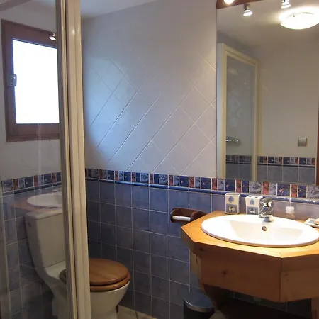 4 Pers 3 Etoiles Proximite Et Remontees Le Praz - Arrayanes Apartment Courchevel