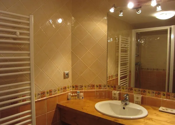 4 Pers 3 Etoiles Proximite Et Remontees Le Praz - Arrayanes * Κουρσεβέλ